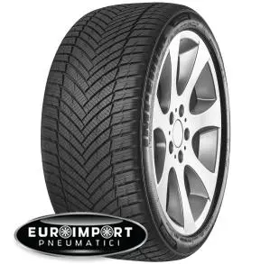 Imperial AS Driver 2 235/45 R17 97 W XL  3PMSF